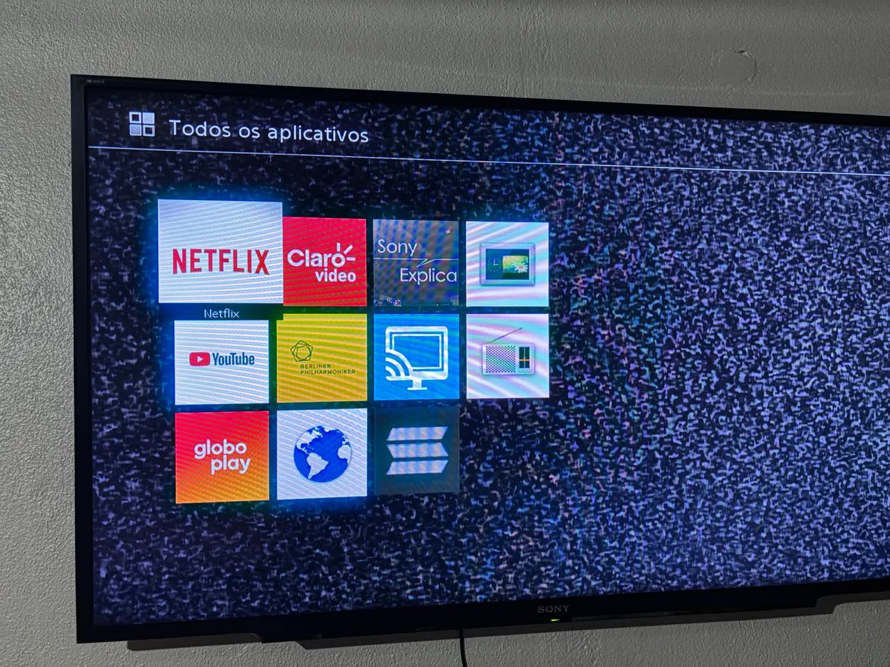 Tv Sony Bravia - Foto 4