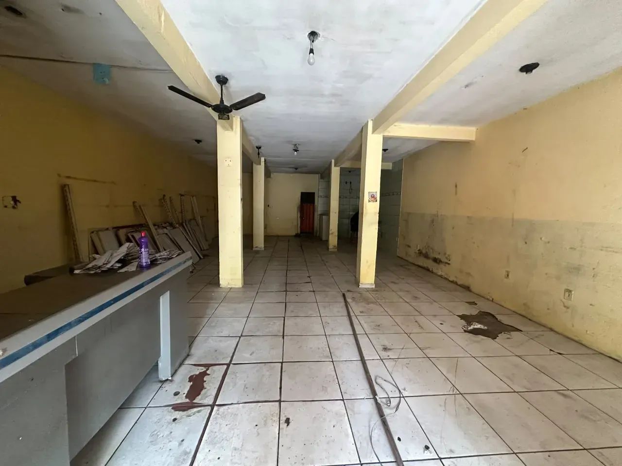ALUGO PONTO COMERCIAL ESQUINA CDP - Foto 4