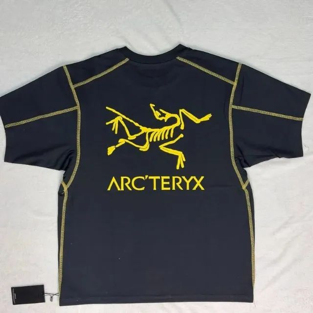 camiseta arcteryx - Foto 2