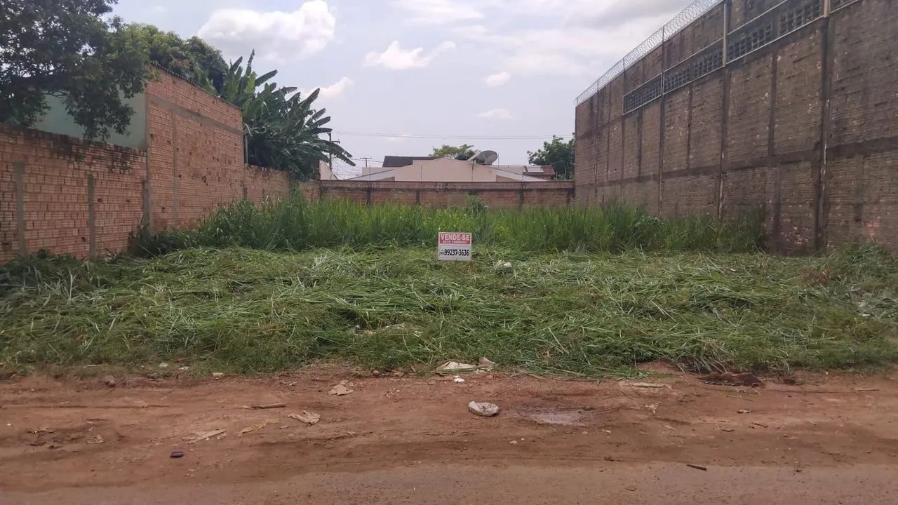 Ótimo terreno no bairro Igarapé 
