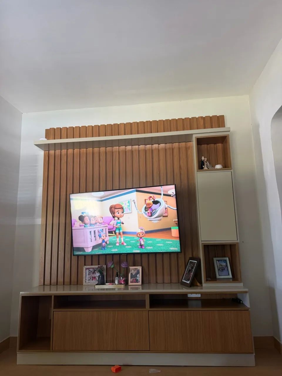Móvel de sala ( Rack) - Foto 2