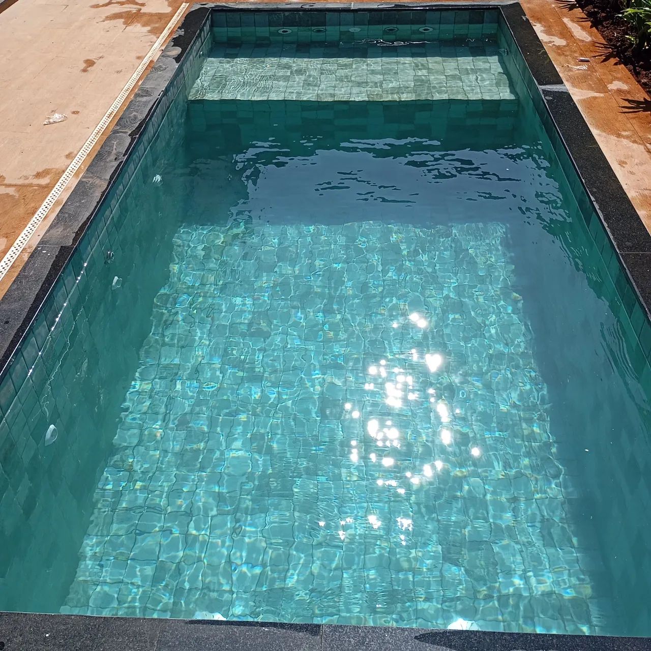 Limpeza de piscina  - Foto 3
