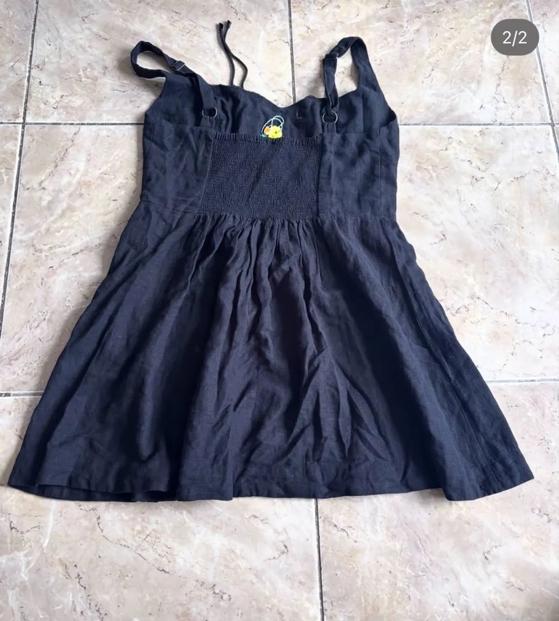 Vestido 