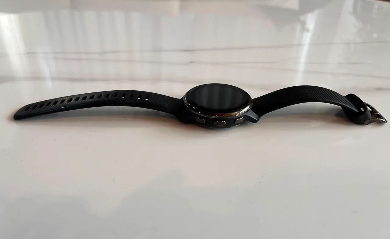 Garmin Venu 2 Plus (Usado com a caixa original, Excelente estado) - Foto 5