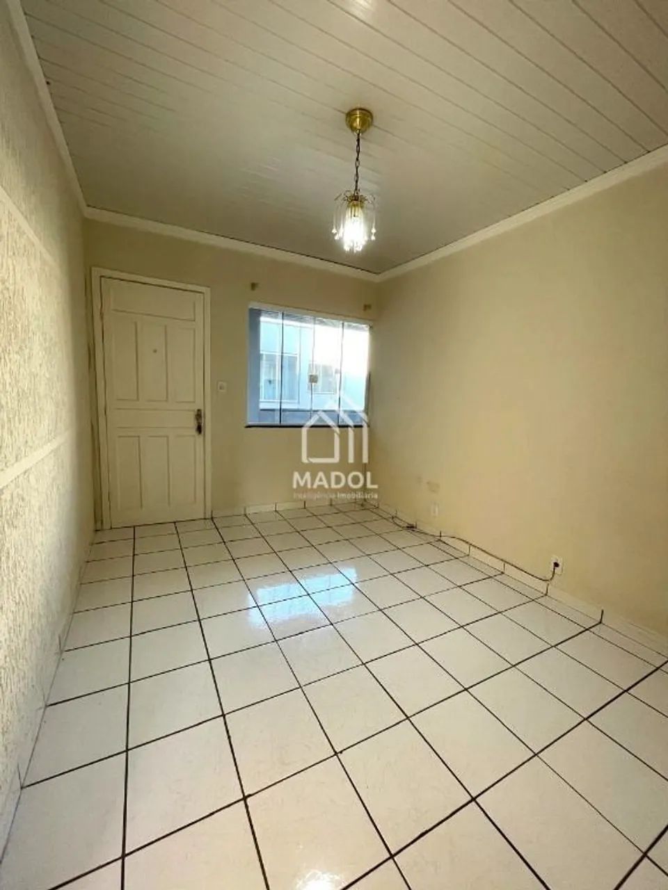 Apartamento com 2 quartos para locação | Edifício São Carlos | R$ 1.200,00 - Foto 4