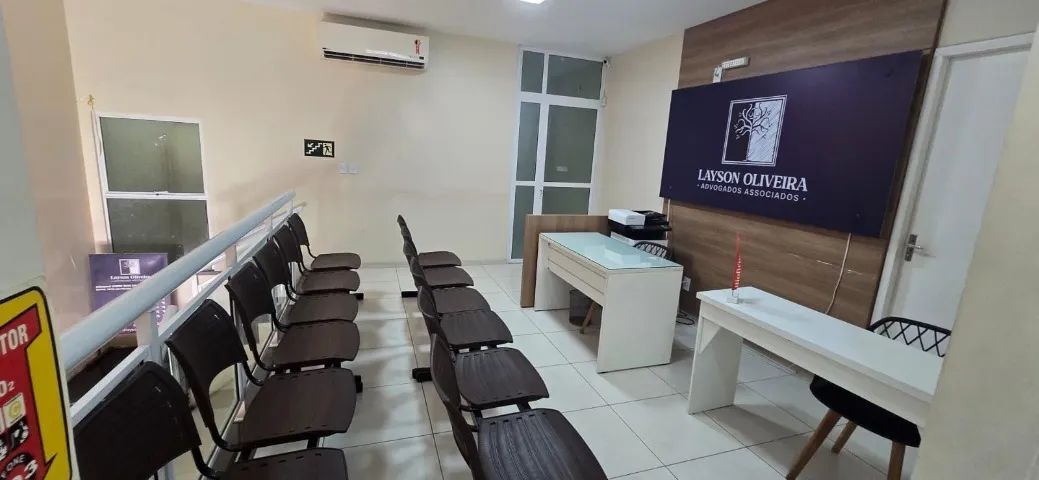 SALAS COMERCIAIS PARA ALUGAR