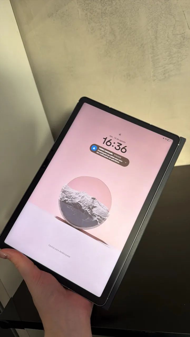 Tablet Samsung Galaxy tab S10