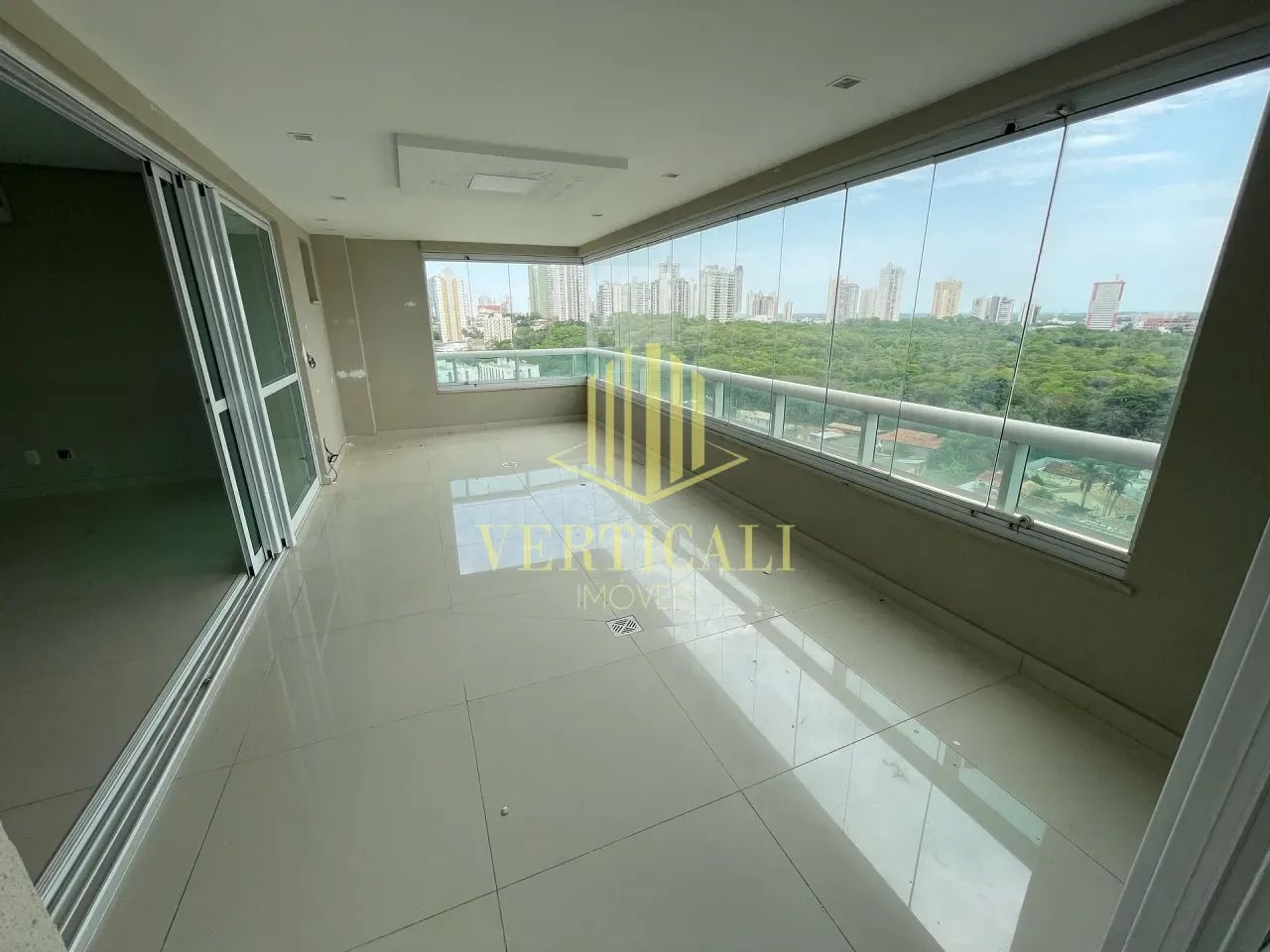 Edifício Supéria: Apartamento para Locação, 226m², Morada do Sol, Cuiabá, MT - Foto 3