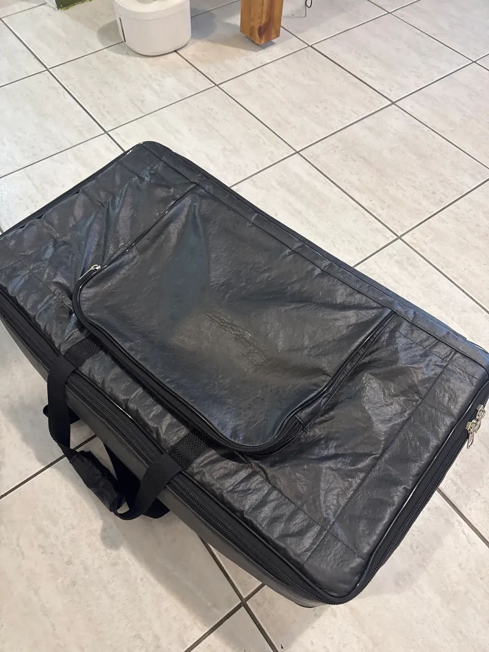 MP Pedalboards Articulado com Bag
