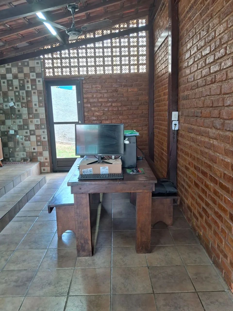 Móveis antigos de Tiradentes  - Foto 3