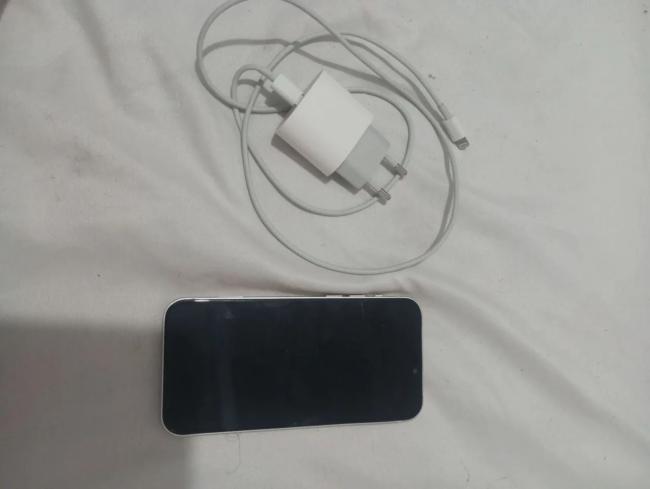 iPhone 12 128GB com defeito - Foto 5