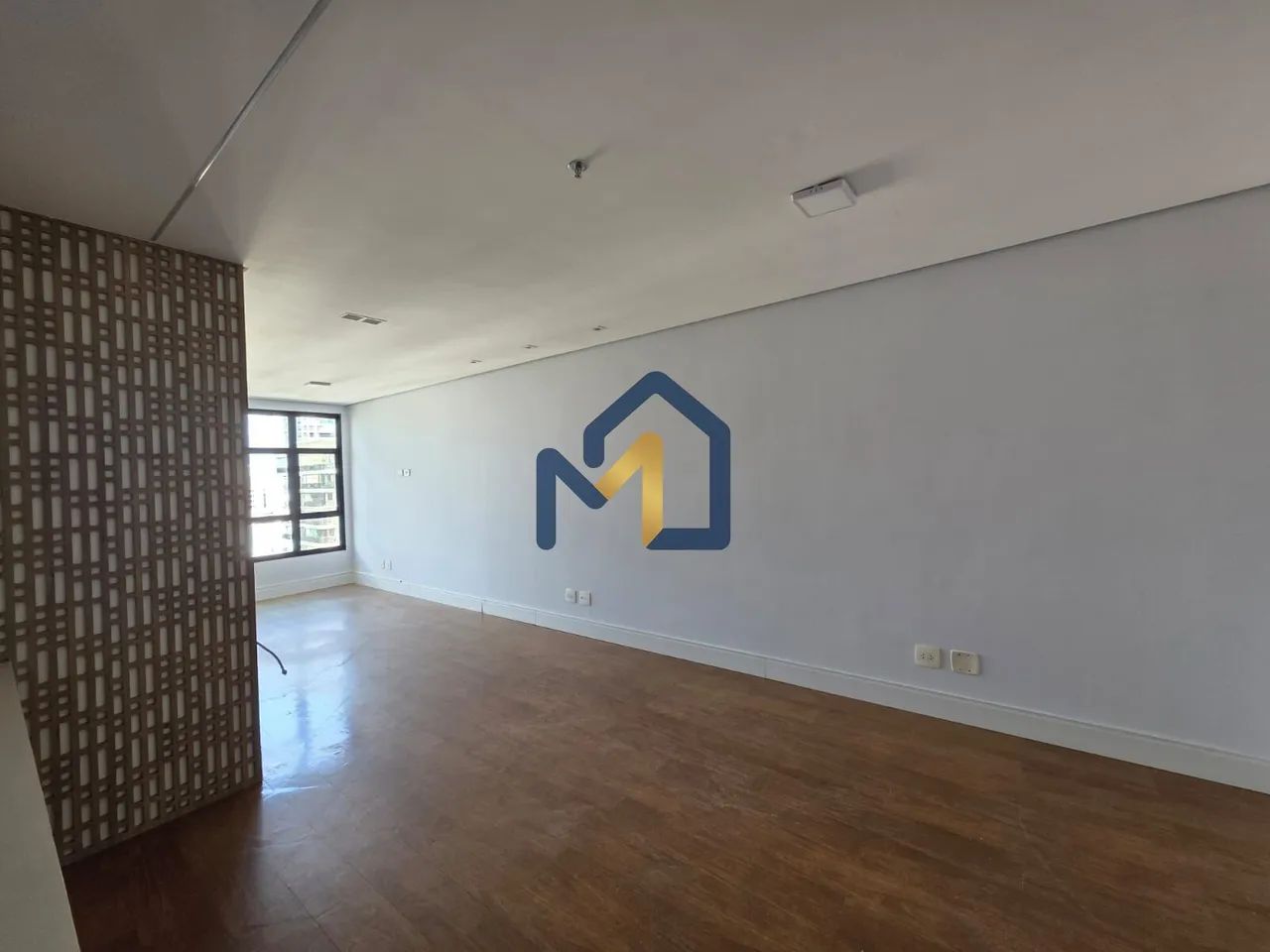 Edifício Madison Tower - SALA COMERCIAL À VENDA NO MADISON TOWER COM 37M² | JARDIM AQUARIU - Foto 5