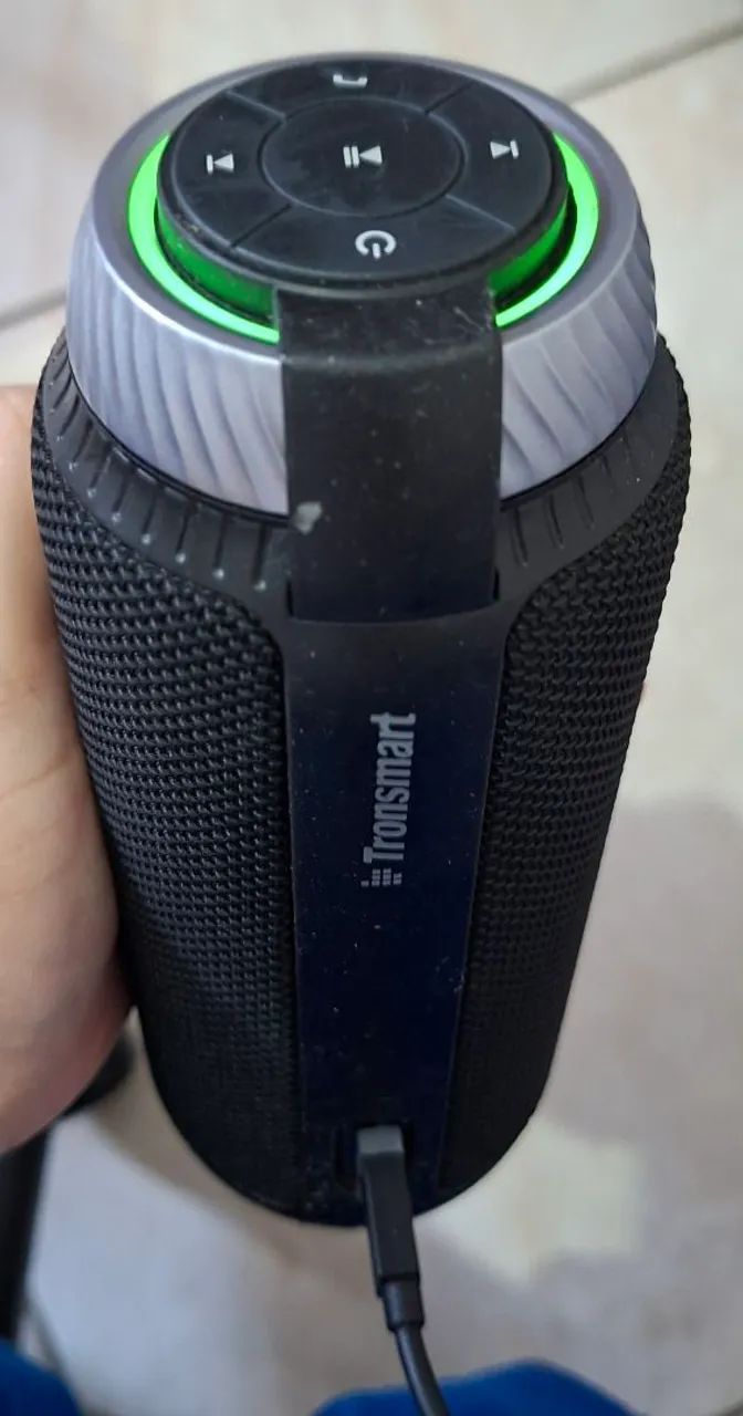 Tronsmart Element T6 NO ESTADO! - Foto 3