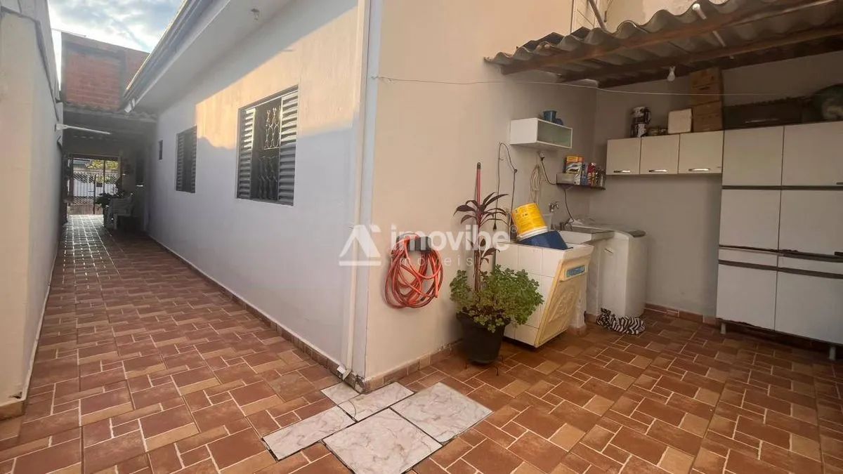 Casa com 2 Quartos à Venda, Planalto do Sol II - Santa Bárbara D'Oeste - Foto 4
