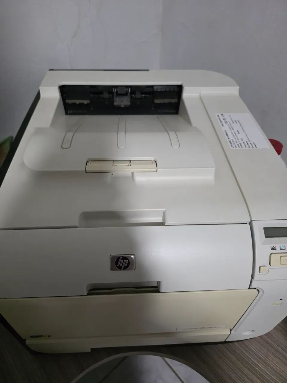  HP LaserJet Pro 400 M451dw - Foto 4