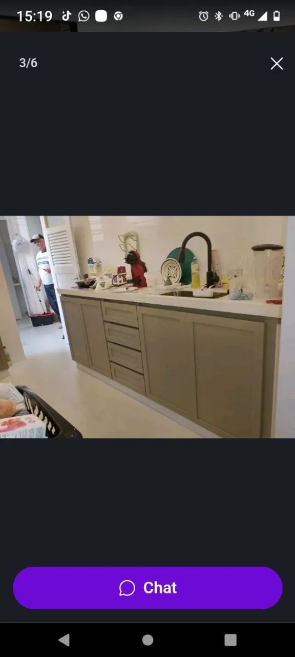 Transforme sua casa no cenário que você sempre sonhou. - Foto 3