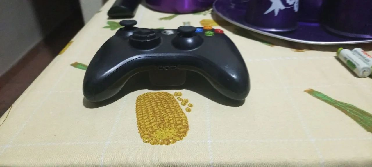 Controle de Xbox 360  - Foto 3