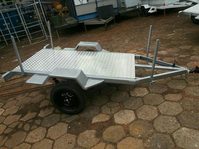 Carretinhas novas $2200,00 - Foto 3