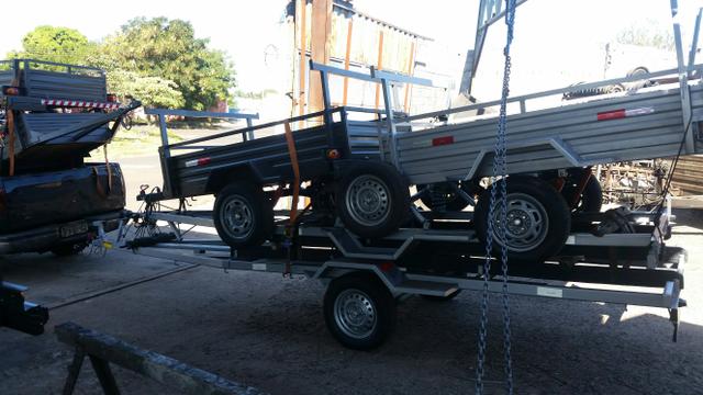 Carretinhas novas $2200,00 - Foto 16
