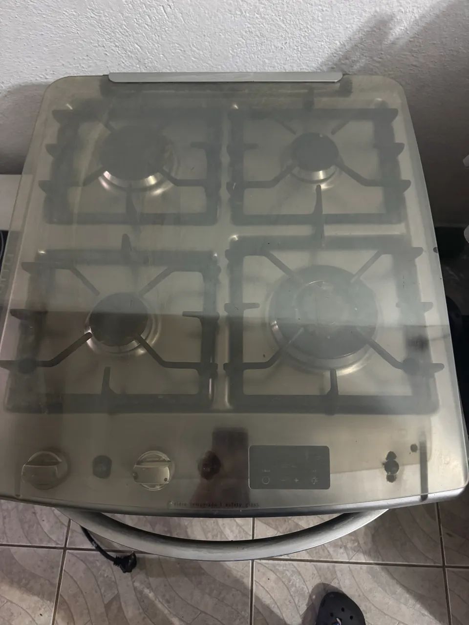 Fogão Electrolux 110 - Foto 4