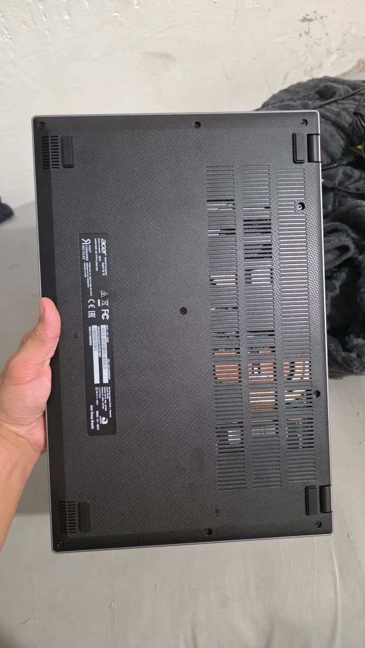 Notebook Acer Aspire 15 - Foto 2