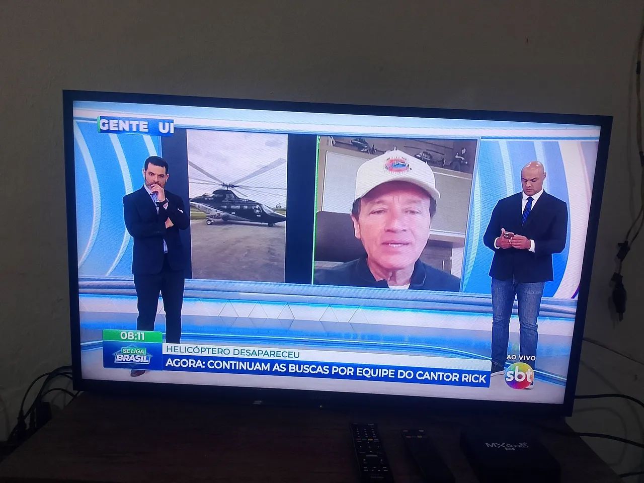 TV marcar Sony 40 polegadas 