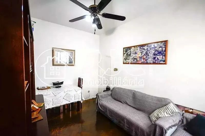 Junto Praça Afonso pena -2 quartos 65m2 - Foto 3