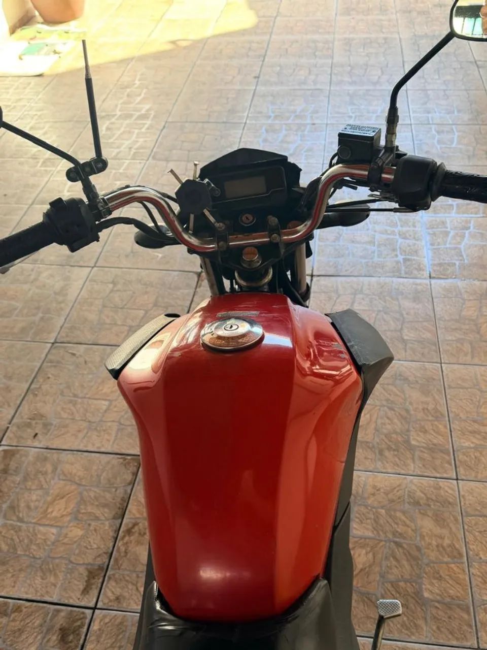 Yamaha Factor 150 ED Flex 2019/2020 - Foto 5