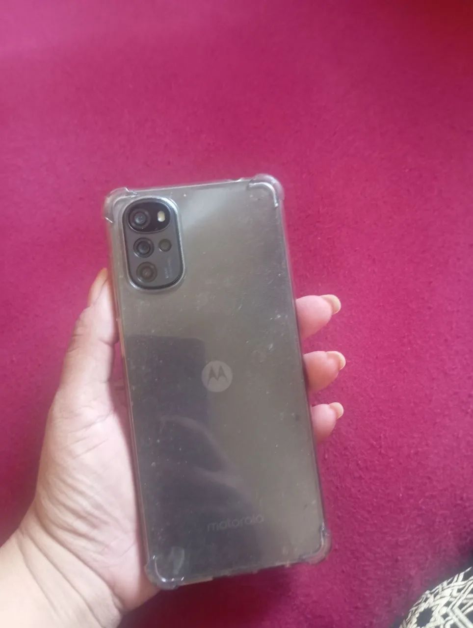 Motorola g22