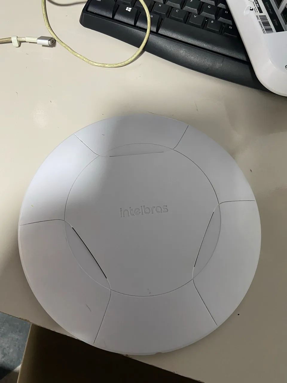 Access Point Intelbras Ap360 - Foto 4