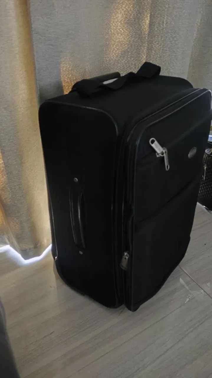 Mala de viagem  - Foto 4