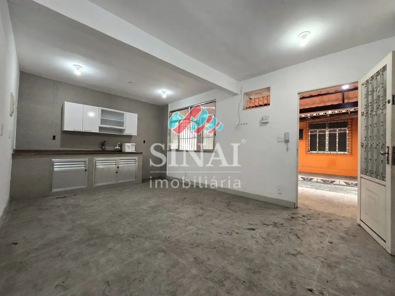 Casa 1 Quarto na Penha - Foto 3