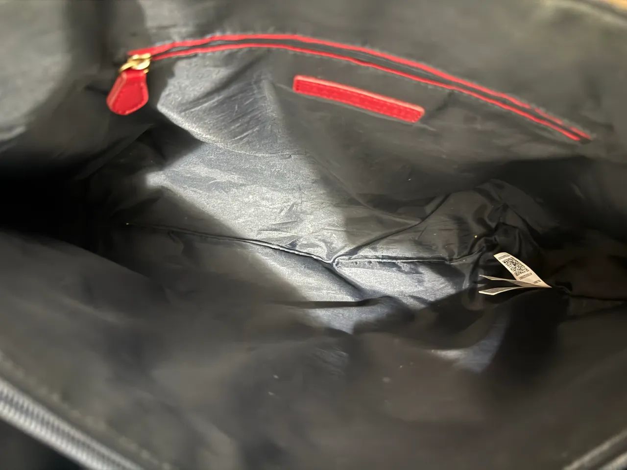 Bolsa tommy hilfiger original  - Foto 5