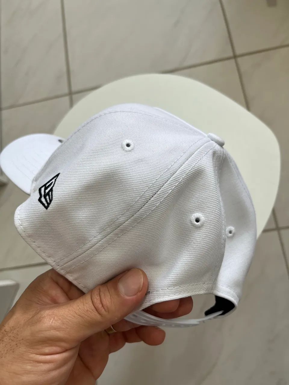 Boné New era - Foto 3