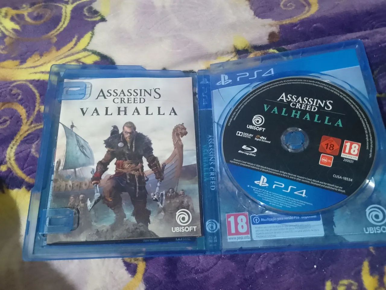 Assasin's Creed valhalla  - Foto 5