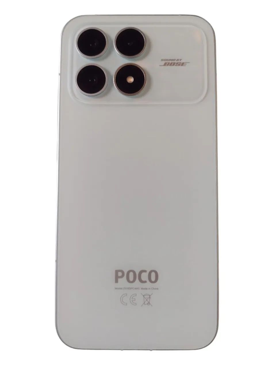 POCO F8 PRO XIAOMI  - Foto 3