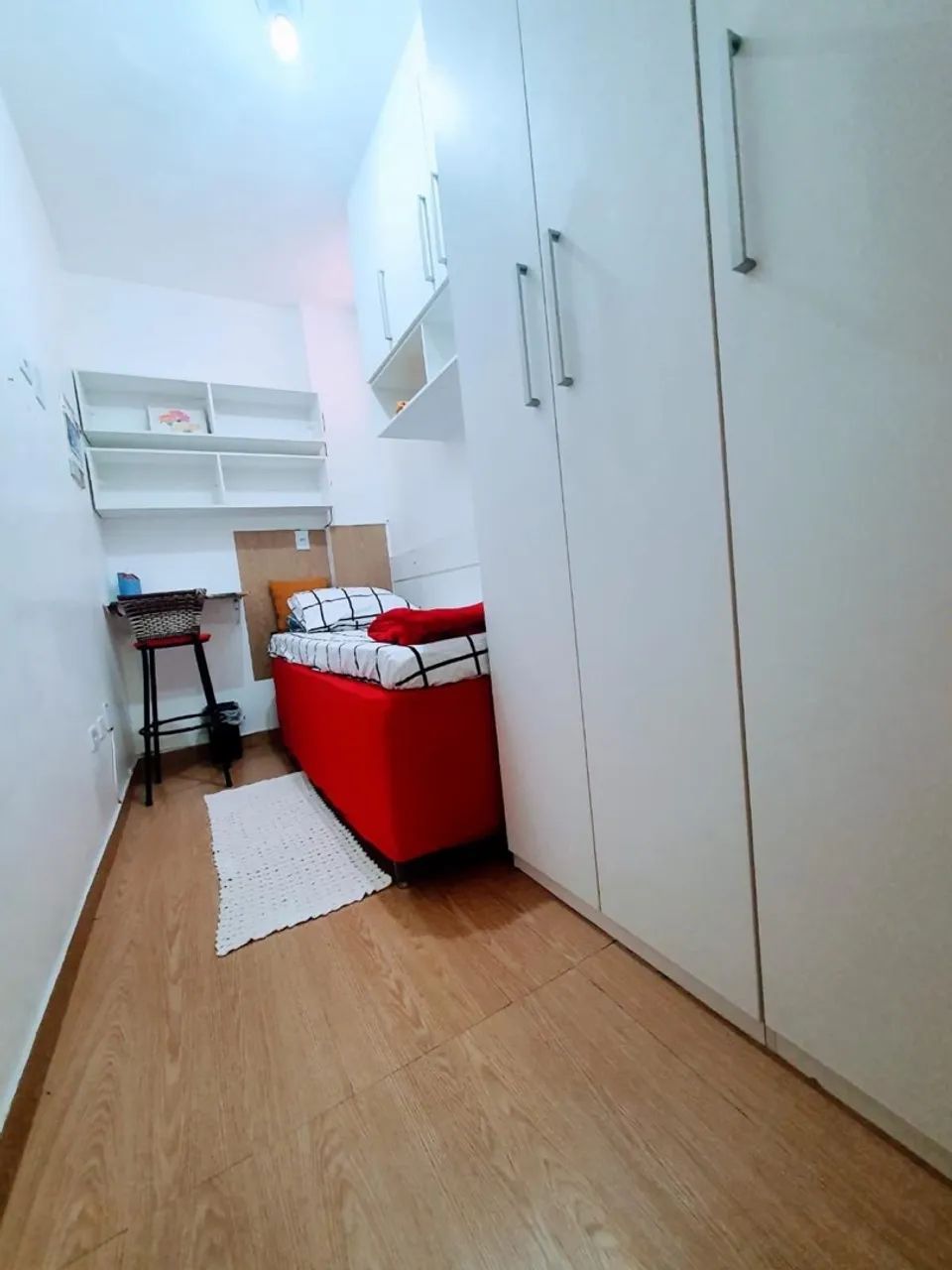 Quarto Individual  - Foto 2