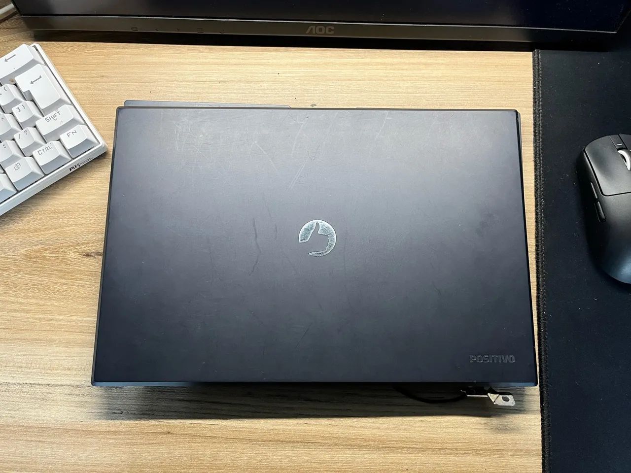Notebook Positivo Slim - Foto 2