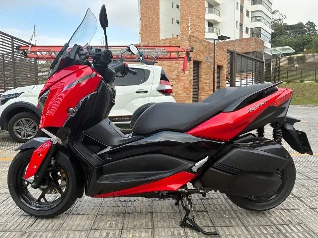 Xmax 250 2023 Impecável  - Foto 4