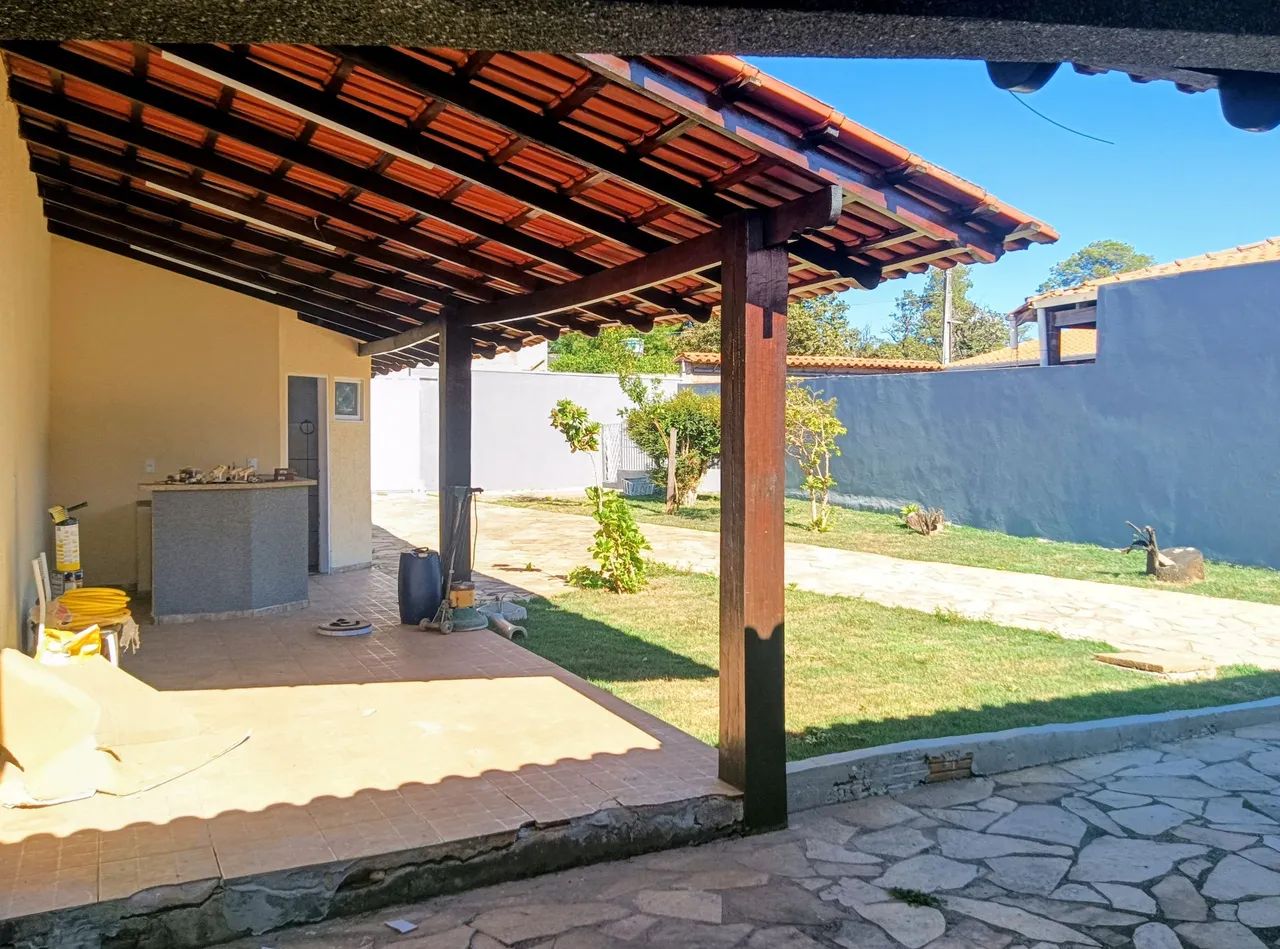Oportunidade Lote escriturado em Sobradinho ll  - Foto 3