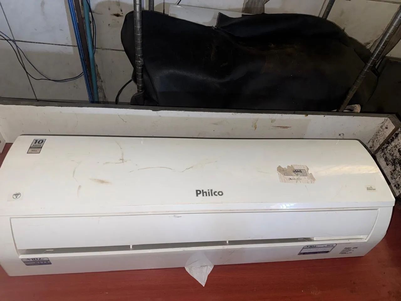 Vendo 2 Split 24.000 btus 