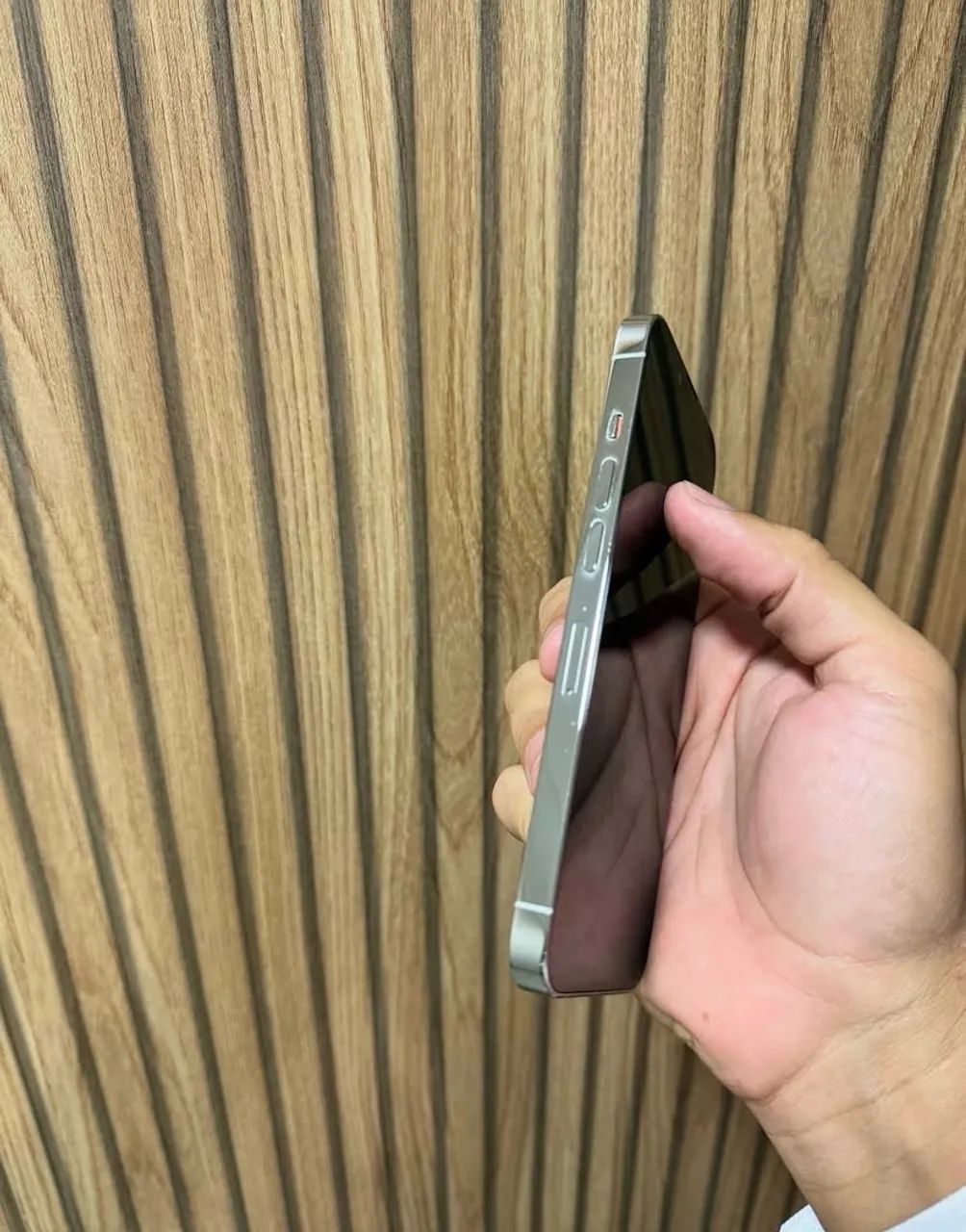 IPhone 13 Pro Max 128gb - Foto 5