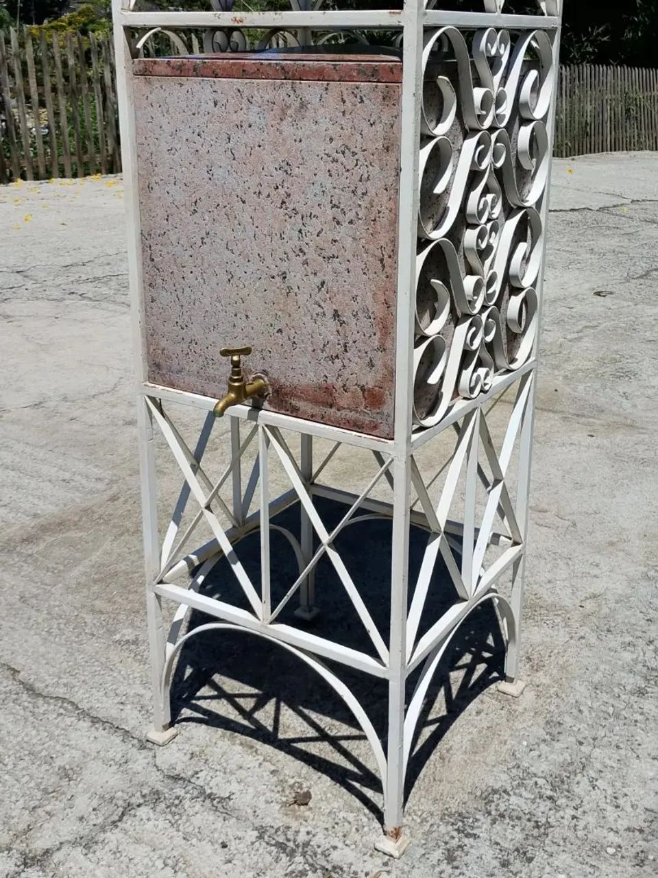 Antigo filtro  - Foto 3