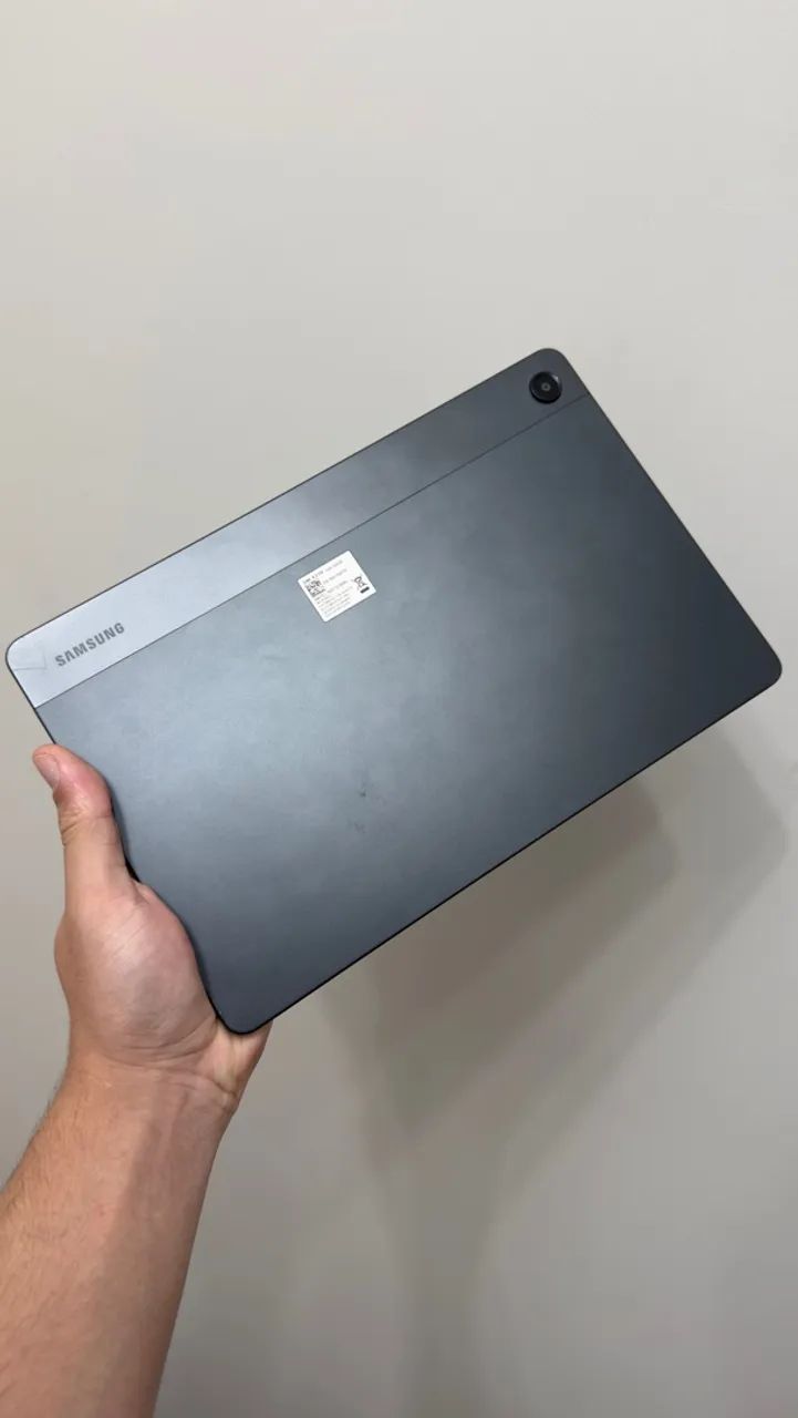 Tablet Samsung Galaxy Tab A9+ 11 Polegadas - Foto 2