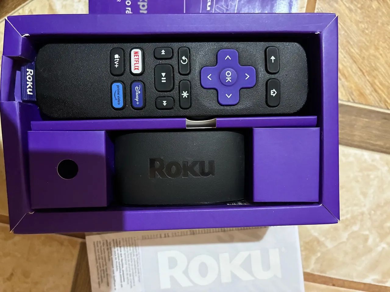 Roku 