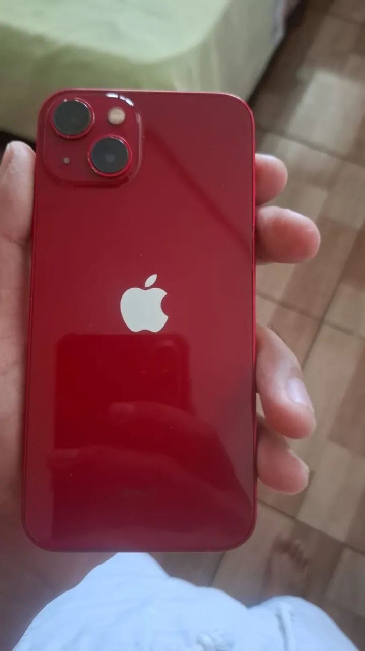iPhone 13