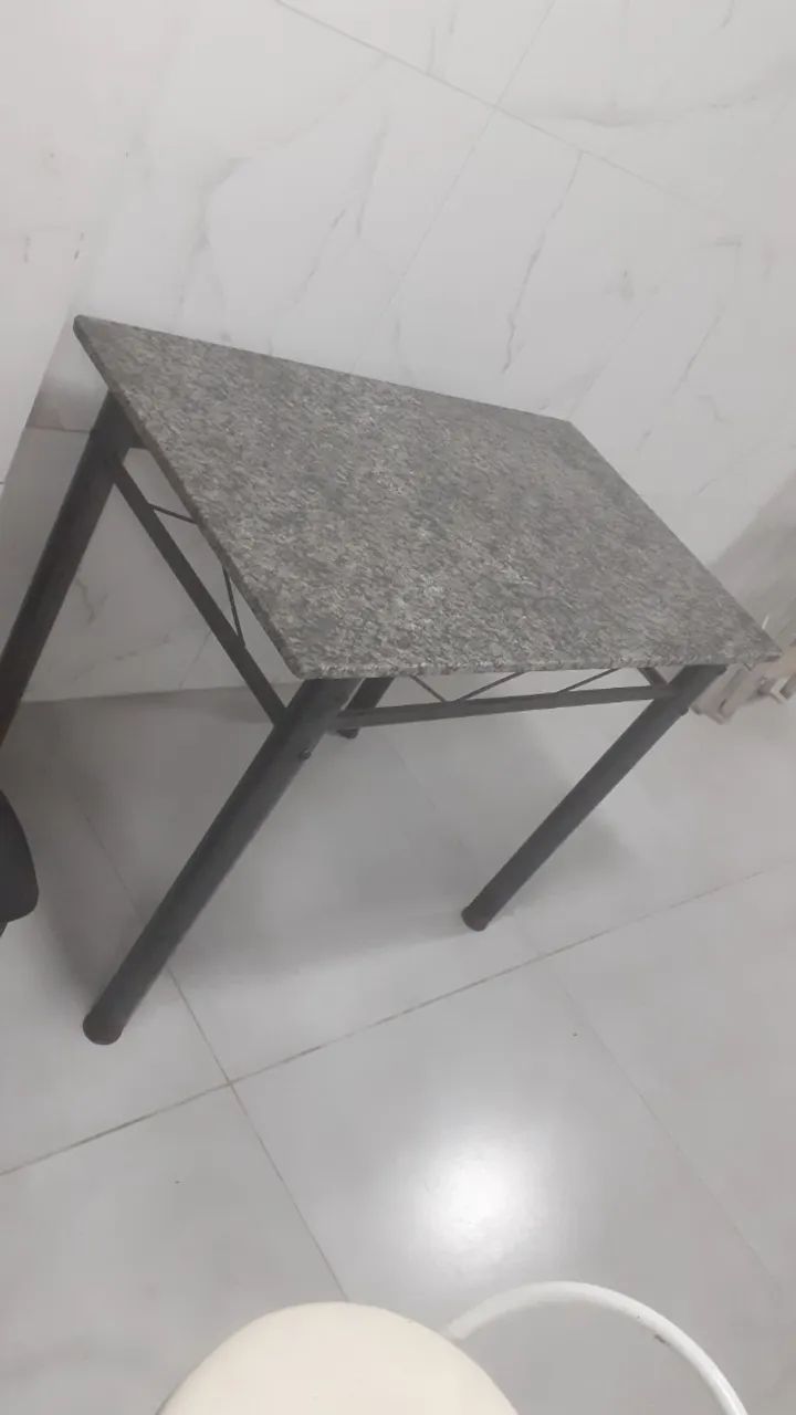 2 de Mesa mármore 300$ cada  - Foto 2
