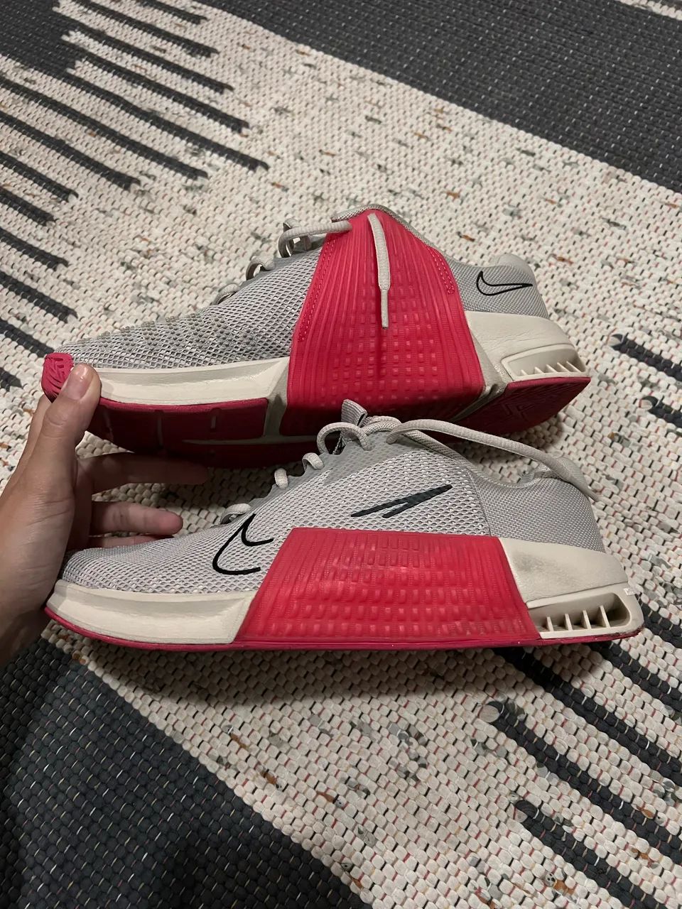 Tênis adidas original em perfeito estado  - Foto 4
