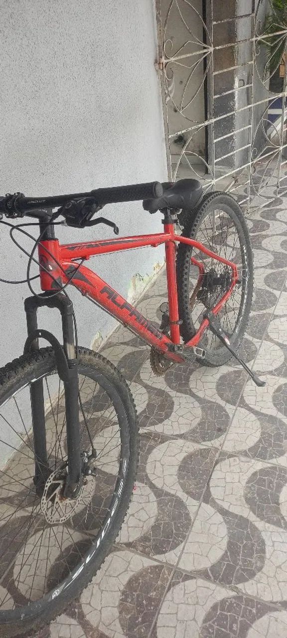 Bicicleta aro 29 $700