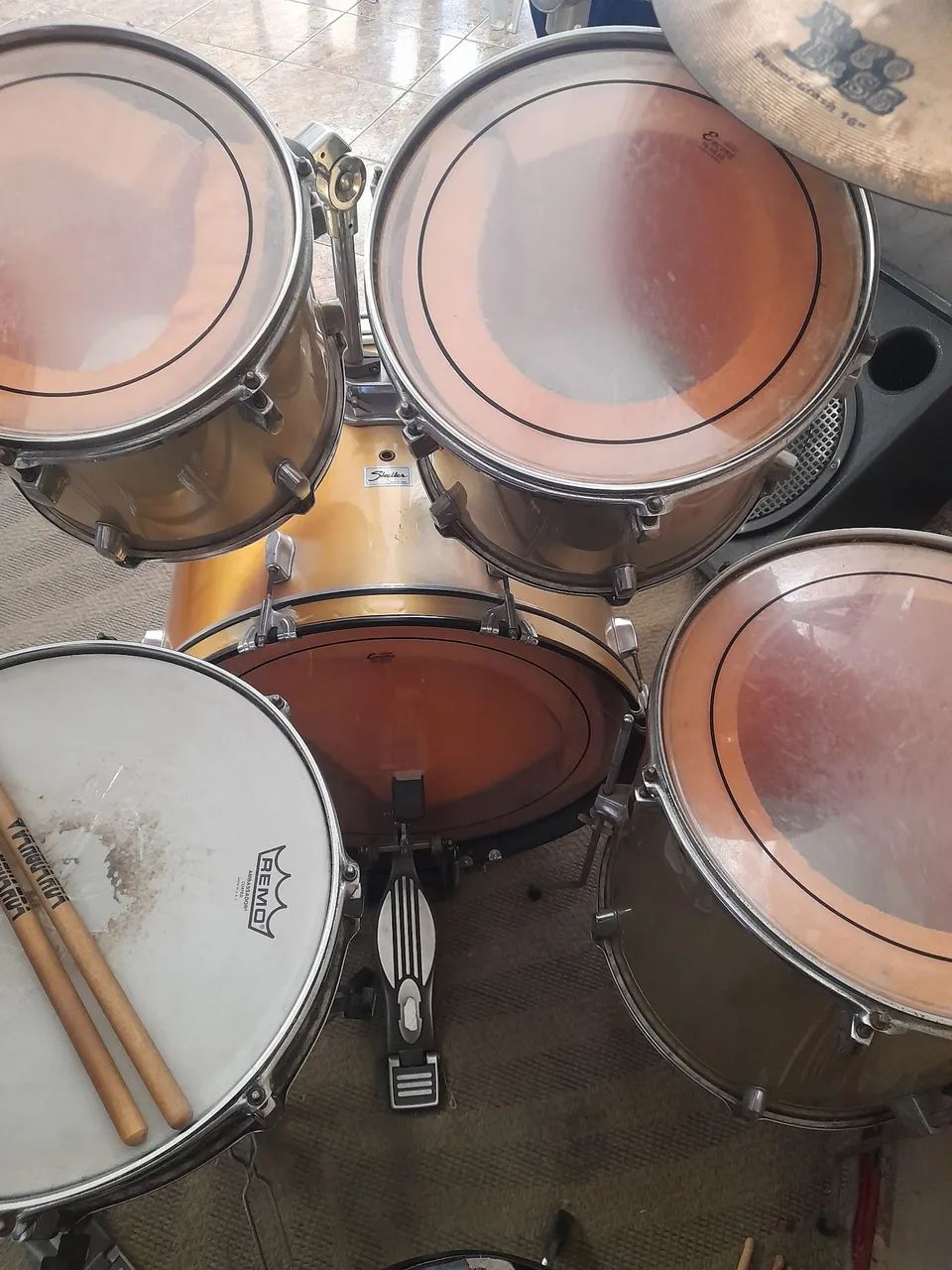 Instrumento musical  - Foto 5